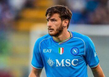 სასიხარულო ინფორმაცია ხვიჩა კვარაცხელიასთან დაკავშირებით !