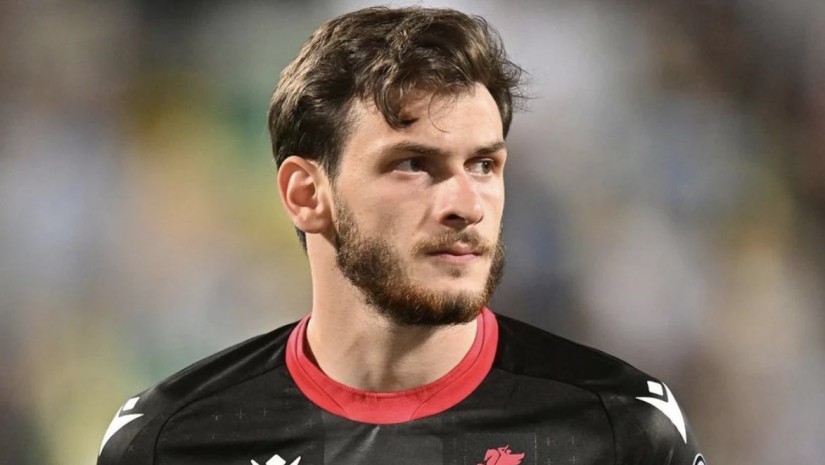 ხვიჩა კვარაცხელია სხვა ოზიციაზე ითამაშებს ? – ნაპოლის დიდი ალბათობით გუნდის ვარსკვლავი დატოვებს და მას ხვიჩა ჩაანაცვლებს