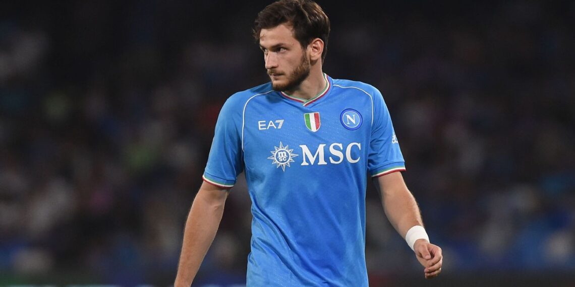 სასიხარულო ინფორმაცია ინტერთან მატჩის წინ ნაპოლის ქომაგებს ! – ნახეთ გუნდის სავარაუდო შემადგენლობა