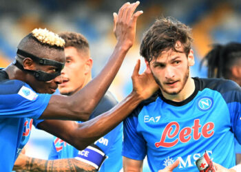 “კვარაცხელიამ ეს უნდა გააკეთოს” – რა თქვა იუვენტუსთან მატჩამდე ნაპოლის მწვრთნელმა