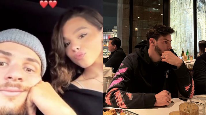 “იცით რატომ გაუმართლა ხვიჩას ნიცას სახით?” – რას საქმიანობს ნიცა თავაძე ნეაპოლში და რას წერს იტალიური გამოცემა