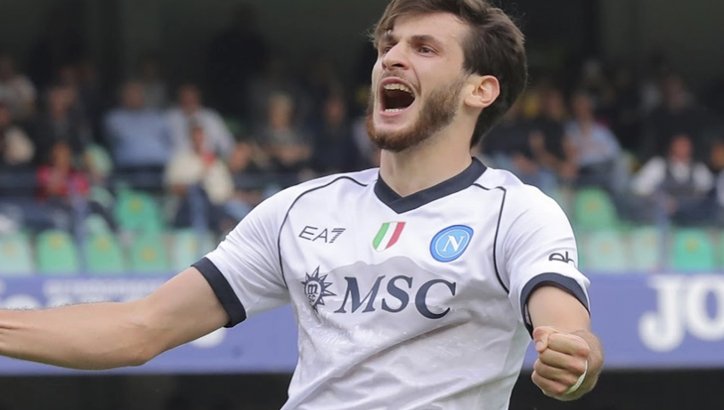 კვარაცხელია ნაპოლის დატოვებს – რა ინფორმაციას ავრცელებენ იტალიური გამოცემები