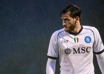 სასიხარულო ინფორმაცია ხვიჩა კვარაცხელიასთან დაკავშირებით !