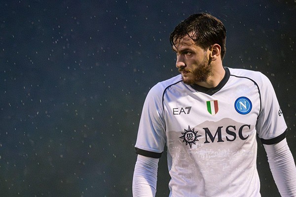 სასიხარულო ინფორმაცია ხვიჩა კვარაცხელიასთან დაკავშირებით !