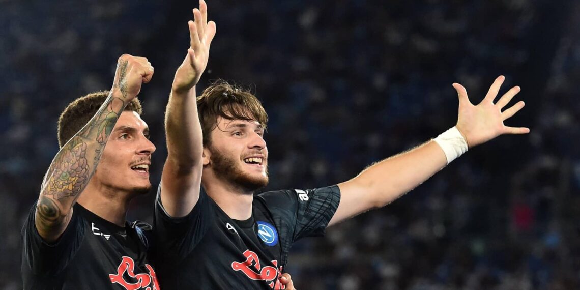 სამწუხარო ინფორმაცია კვარას და ნაპოლის ქომაგებს იუვენტუსთან მატჩის წინ