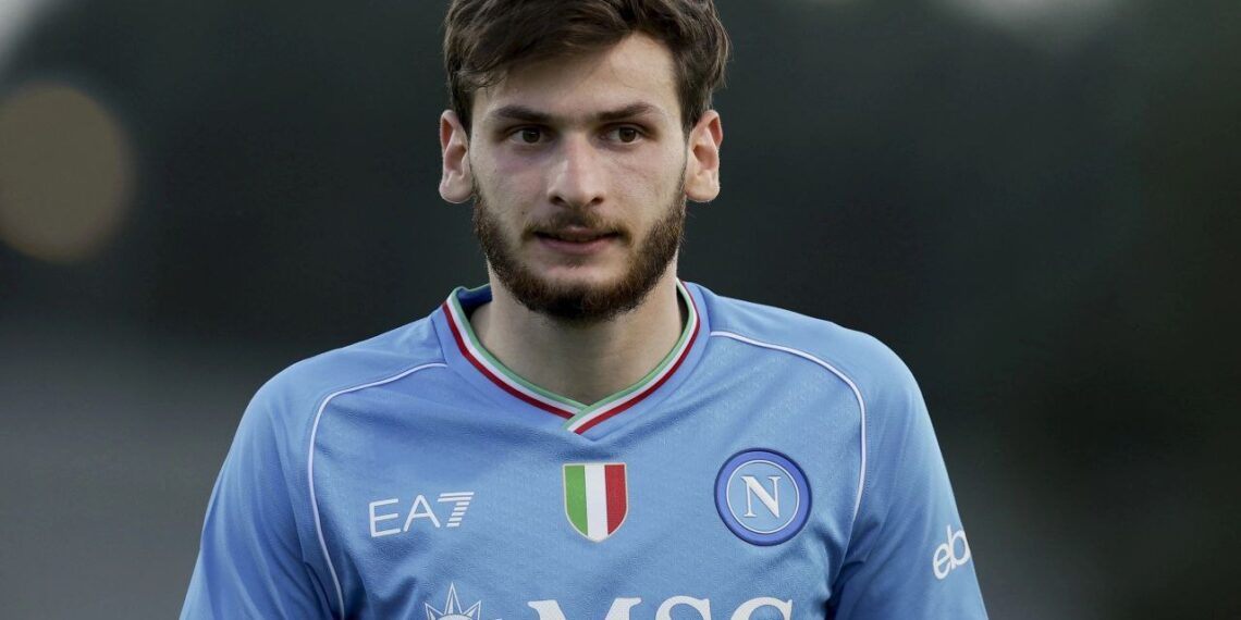 ნაპოლი VS იუვენტუსი – – ნეაპოლელთა ძირითადი შემადგენლობა ცნობილია