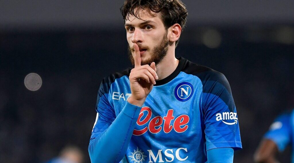 კვარაცხელიასთან დაკავშირებით მაძარიმ გადაწყვეტილება მიიღო – რატომ აღარ ითამაშებს ხვიჩა