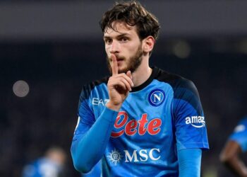 კვარაცხელიასთან დაკავშირებით მაძარიმ გადაწყვეტილება მიიღო – რატომ აღარ ითამაშებს ხვიჩა