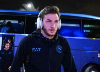 “თუ ასე “დასჯის” მაძარი კვარას, შესაძლოა ქართველი უფრო ათამაშდეს” – რას წერს იტალიური მედია