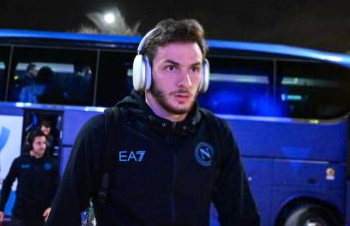 “თუ ასე “დასჯის” მაძარი კვარას, შესაძლოა ქართველი უფრო ათამაშდეს” – რას წერს იტალიური მედია