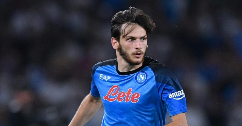 დაბალი ქულა – რა შეფასება დაიმსახურა 10-ქულიანი სისტემით კვარაცხელიამ ფიორენტინას წინააღმდეგ