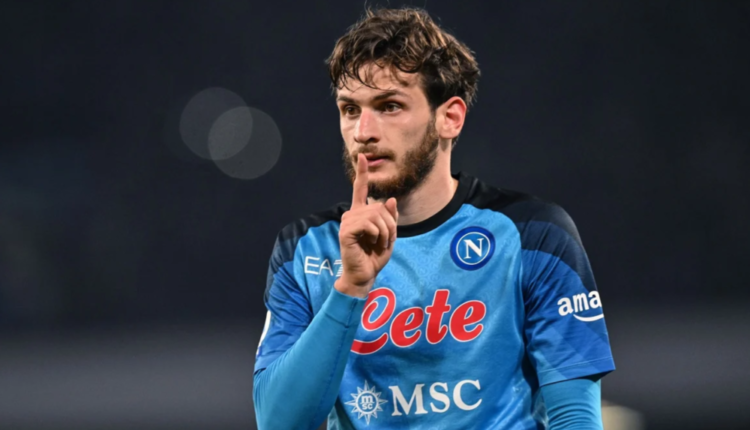 კვარაცხელია საუდის არაბეთში გაემგზავრა – ხვიჩა მორიგი ტიტულის მოპოვებისთვის ემზადება