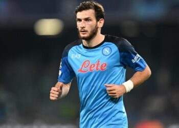 რას წერს Corriere dello Sport ხვიჩა კვარაცხელიაზე – “ქართველი გუნდის პირველი ვარსკვლავია და ღმერთმა ქნას ასე მოხდეს”