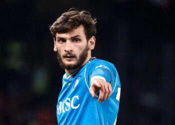 ხვიჩა კვარაცხელიას მორიგი დაფასება – სასიხარულო ინფორმაცია კვარას შესახებ