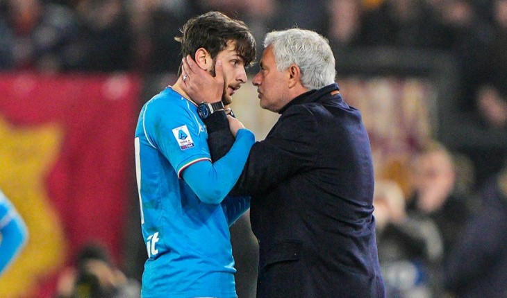 ნაპოლის პრეზიდენტის ოფიციალური განცხადება – რა საგანგებო მიმართვას ავრცელებს დე ლაურენტისი