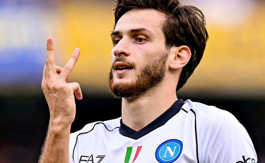 მიზეზი ცნობილია ! ესპანური გამოცემის ხმაურიანი ცნობა – რატომ იუარა კვარაცხელიამ ბარსელონაში გადასვლა