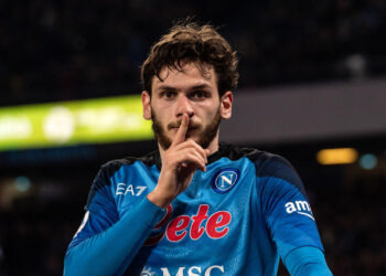 კვარაცხელიამ ძალიან მოუკლო, თუ ასე გაგრძელდება.. – როგორ აფასებს იტალიური მედია ხვიჩას თამაშს