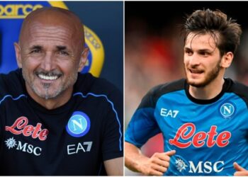 სპალეტის მოულოდნელი გადაწყვეტილება – რატომ არ მისცა ხმა კვარაცხელიას THE BEST 2023 ტიტულისთვის ბრძოლაში