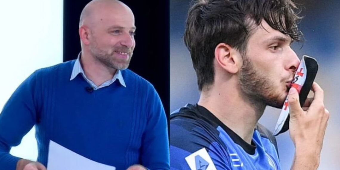 “ნაპოლი წელს ხვიჩასთან ერთადაც არ ბრწყინავს, მაგრამ დღეს კარგად გამოჩნდა, რომ მის გარეშე შეტევაში საერთოდ ვერაფერს ქმნიან” – რას წერს ჟურნალისტი მერაბ მეტრეველი