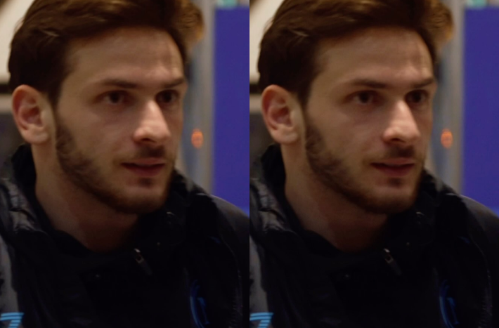 ვიდეო : კვარაცხელია საუდის არაბეთშია – რა კადრებს აქვეყნებს იტალიის ჩემპიონატის ოფიციალური გვერდი