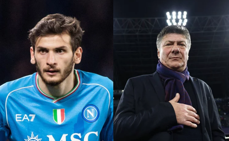 “ამიტომ გავიყვანე კვარაცხელია” – რა თქვა ვალტერ მაძარიმ ფიორენტინას დამარცხების შემდეგ