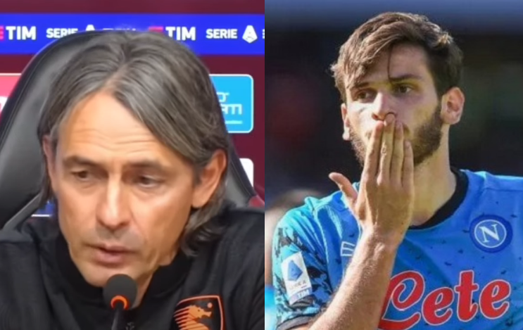 როგორ წარმოთქვა ინძაგიმ კვარაცხელიას გვარი – ვიდეო სოციალურ ქსელს იპყრობს