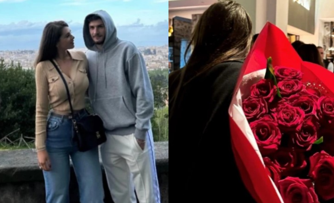 როგორ და ვისთან ერთად აღნიშნა ნიცა თავაძემ იუბილე – ნეაპოლიდან კადრები გავრცელდა