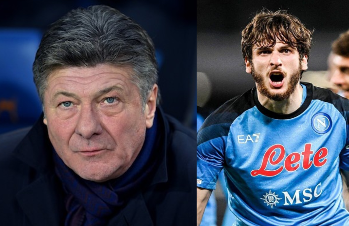 ნაპოლის მწვრთნელმა განაცხადა თუ როდის დაიბრუნებს კვარა ძველ დიდებას