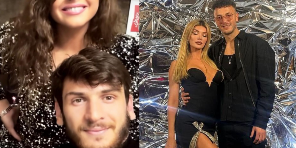 ფოტოები : როგორ შეხვდნენ ახალ წელს კვარაცხელია და ნაპოლის სხვა ფეხბურთელები