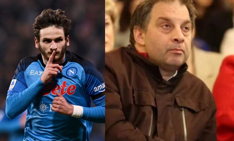 “კვარაცხელიას ჩავარდნა აქვს, მიზეზი ? მიზეზი ჩემი აზრით ერთია..” – რას წერს ლევან თაქთაქიშვილი