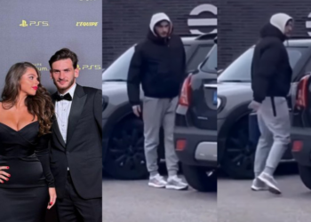 ვიდეო : “ამიტომაა კვარაცხელია საოცარი ადამიანი” – რა კადრები გავრცელდა სოციალურ ქსელში