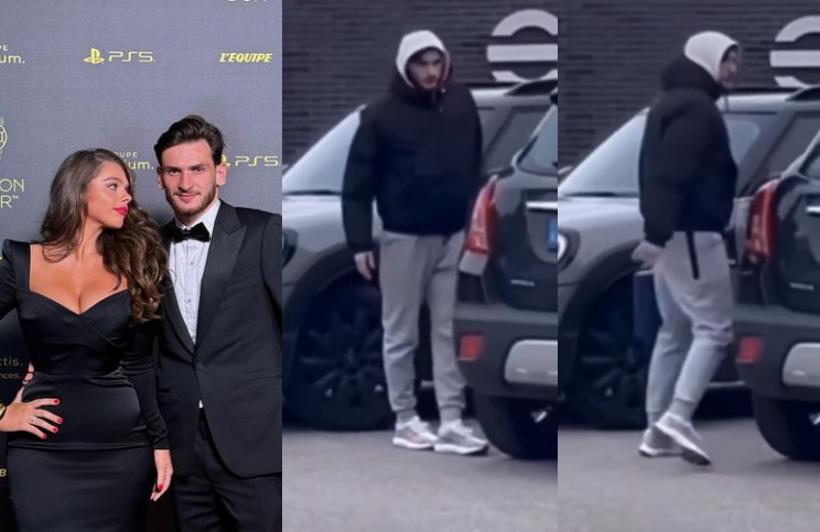 ვიდეო : “ამიტომაა კვარაცხელია საოცარი ადამიანი” – რა კადრები გავრცელდა სოციალურ ქსელში