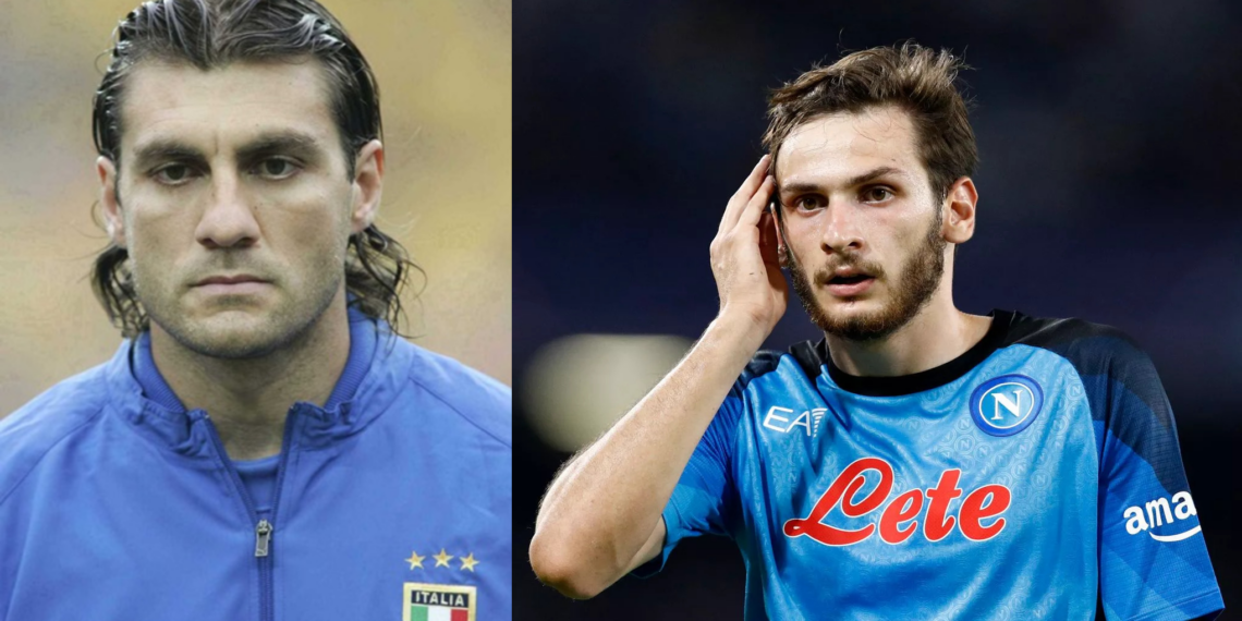 ლეგენდარული კრისტიან ვიერი კვარაცხელიას შესახებ საუბრობს და ქართველზე წარმოუდგენელ სიტყვებს ამბობს