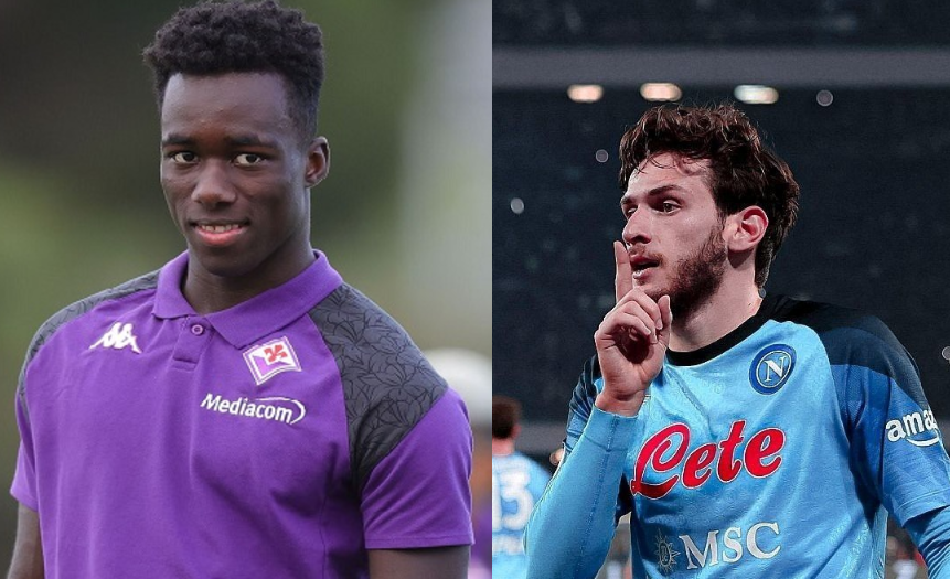 “კვარაცხელია შესწავლილი მყავს” – ხვიჩას მეტოქეს ქართველი შემტევის არ ეშინია