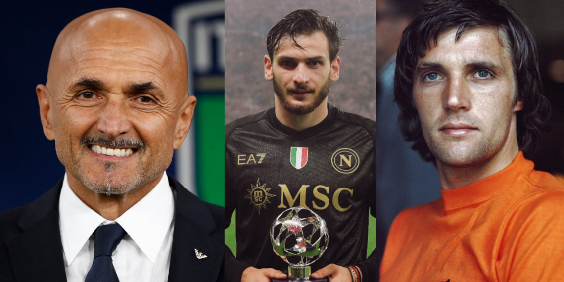 “ხვიჩას დამხარება სჭირდება, სპალეტის ვესაუბრე და დამეთანხმა რომ..” – ცნობილი ფეხბურთელი კვარაცხელიას შესახებ საუბრობს