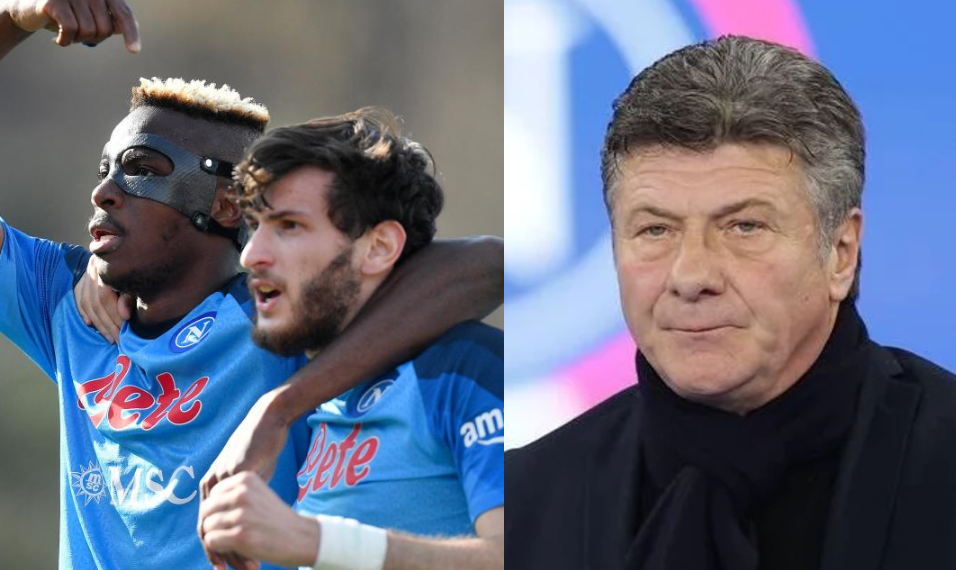 მაძარი კვარაცხელიას აგენტისა და ოსიმენის კონფლიქტს გამოეხმაურა – რა თქვა ნაპოლის მთავარმა მწვრთნელმა