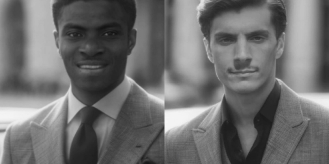 როგორები იქნებოდნენ ნაპოლის ფეხბურთელები 1930 წელს – calcionapoli24 სახალისო ფოტოებს აქვეყნებს