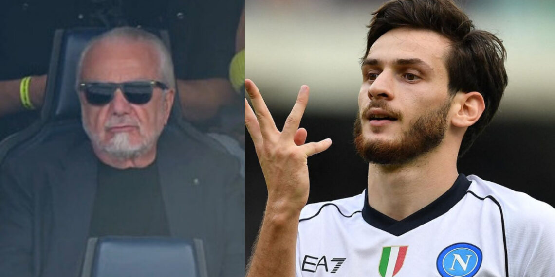 ნაპოლის ბოსის შეთავაზება კვარაცხელიას – რა ინფორმაციას ავრცელებს ცნობილი იტალიური გამოცემა