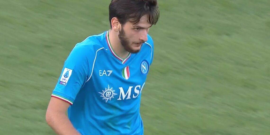 რა შეფასება მიიღო 10-ქულიანი სისტემით კვარაცხელიამ ინტერთან შეხვედრაში