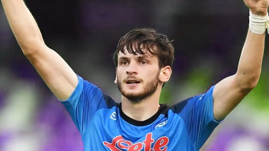 გილოცავთ ! სასიხარულო ინფორმაცია ხვიჩა კვარაცხელიასთან დაკავშირებით