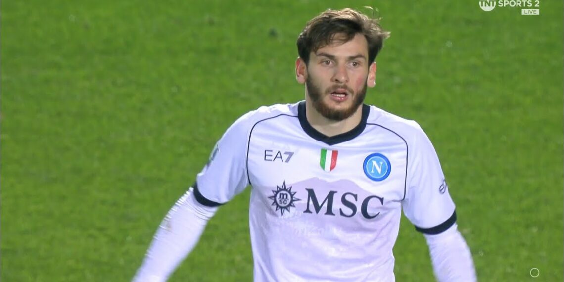 “მისი შეჩერება რთულია, ისევე როგორც მისი გვარის წარმოთქმა” – რა ვიდეო მიუძღვნეს კვარას უცხოელებმა