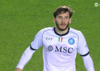 “მისი შეჩერება რთულია, ისევე როგორც მისი გვარის წარმოთქმა” – რა ვიდეო მიუძღვნეს კვარას უცხოელებმა