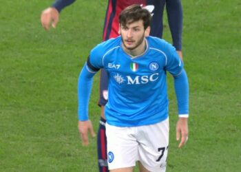 კვარა უფრო ძლიერი დაბრუნდება – რა ვიდეო მიუძღვნეს ხვიჩას უცხოელებმა