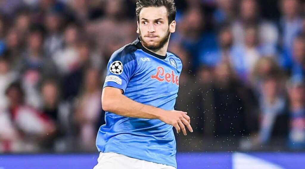 ვისზე ჯარიმდენიამ ყველაზე ხშირად ევროპის ტოპ 5 ლიგაში ? – ნახეთ რომელ ადგილზეა კვარაცხელია