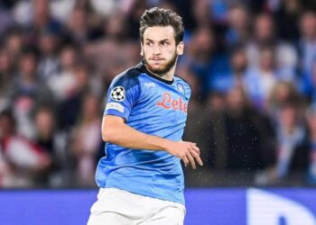 ვისზე ჯარიმდენიამ ყველაზე ხშირად ევროპის ტოპ 5 ლიგაში ? – ნახეთ რომელ ადგილზეა კვარაცხელია