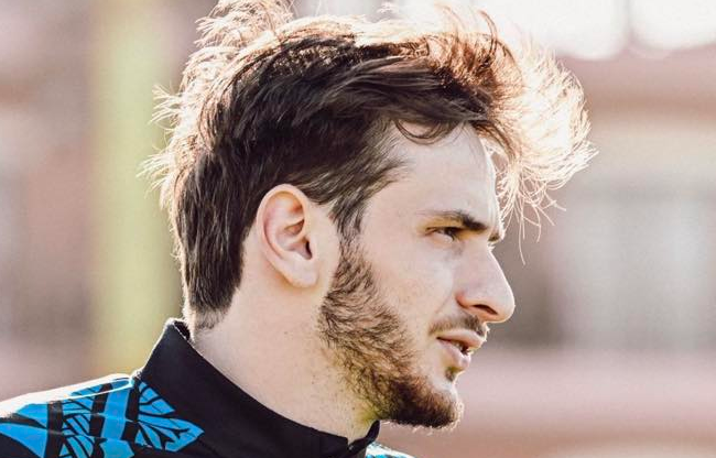 ნაპოლის ბოსი შეშინებულია – ცნობილია რას აპირებს დე ლაურენტისი კვარაცხელიასთან დაკავშირებით