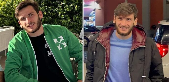 საქართველო უნდა გაერთიანდეს ! ხვიჩა კვარაცხელიას ჩვენი დახმარება სჭირდება