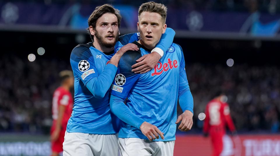 ნაპოლის ბოსის შურისძიება – რა გადაწყვეტილება მიიღო დე ლაურენტისმა