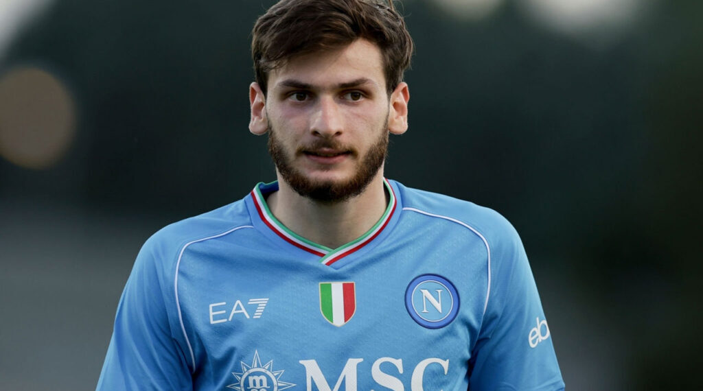 EUROSPORT : “ხვიჩა კვარაცხელიას შეძენით ბარსელონას გარდა ეს გრანდიც ინტერესდება”