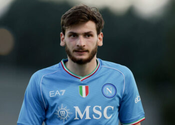 EUROSPORT : “ხვიჩა კვარაცხელიას შეძენით ბარსელონას გარდა ეს გრანდიც ინტერესდება”